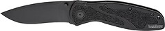 Фото Kershaw Blur Black (1670BLKMAG)