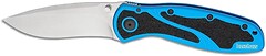 Фото Kershaw Blur Blue (1670NBMAG)