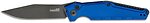 Фото Kershaw Launch 7 Blue (7900BLUBLK)