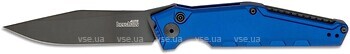 Фото Kershaw Launch 7 Blue (7900BLUBLK)