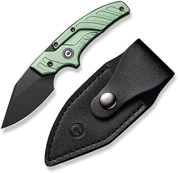 Фото Civivi Typhoeus Fixed Blade (C21036-4)