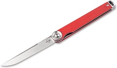 Фото Boker Plus Kaizen Red Satin (01BO680SOI)