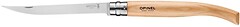 Фото Opinel №15 Effile VRI Beech (002561)