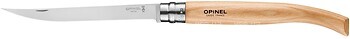 Фото Opinel №15 Effile VRI Beech (002561)