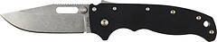 Фото Demko Knives AD20.5 Clip Point D2S G10 Black (205-D2-BLKPPG10-CP)
