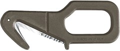 Фото Fox Rescue Eemergency Tool Olive (640 OD)