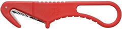 Фото Fox Rescue Eemergency Tool Red (FX-639 RD)