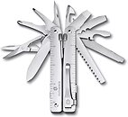 Фото Victorinox SwissTool MX Clip (3.0327.MKB1)