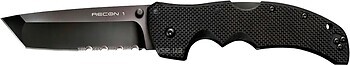 Фото Cold Steel Recon 1 Tanto Point (CS-27BTH)