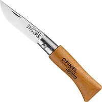 Фото Opinel №2 Carbon (111020)