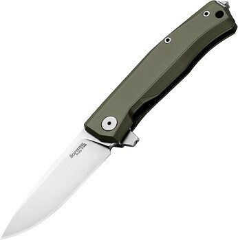 Фото LionSteel Myto Stone Washed Green (MT01A GS)