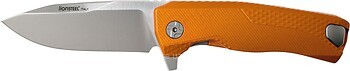 Фото LionSteel Rok Aluminum Orange (ROK A OS)