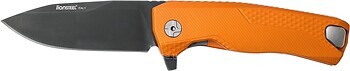 Фото LionSteel Rok Aluminum BB Orange (ROK A OB)