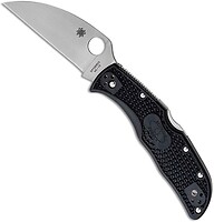 Фото Spyderco Endela Wharncliffe (C243FPWCBK)