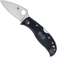 Фото Spyderco Leafjumper (C262PBK)