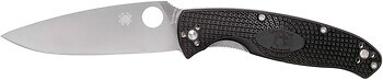 Фото Spyderco Resilience FRN (C142PBK)