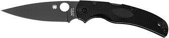 Фото Spyderco Native Chef Black Blade (C244PBBK)