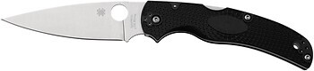 Фото Spyderco Native Chef Black (C244PBK)