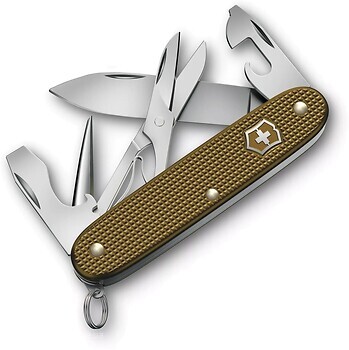 Фото Victorinox Pioneer X Alox Limited Edition 2024 (0.8231.L24)