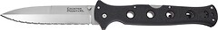 Фото Cold Steel Counter Point XL Serrated (CS-10AAS)