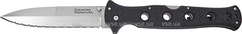 Фото Cold Steel Counter Point XL Serrated (CS-10AAS)