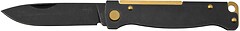 Фото Boker Plus Atlas Stonewash Brass (01BO859)