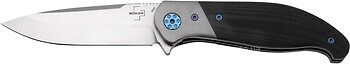 Фото Boker Plus Undertow (01BO694)