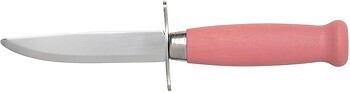 Фото Morakniv Scout 39 Safe Lingonberry (13979)