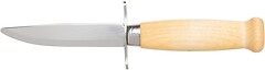 Фото Morakniv Scout 39 Safe Natural (13983)