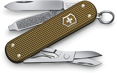 Фото Victorinox Classic SD Alox Limited Edition 2024 (0.6221.L24)