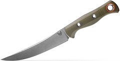 Фото Benchmade Meatcrafter G10 OD green (15500-3)