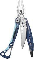 Фото Leatherman Skeletool CX Nightshade (833127)