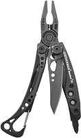 Фото Leatherman Skeletool CX Onyx (833131)