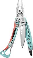 Фото Leatherman Skeletool CX Paradise (833135)