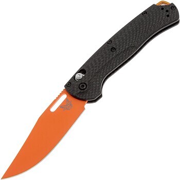 Фото Bechmade Taggedout Carbon Fiber (15535OR-01)