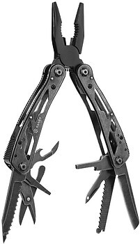 Фото Ganzo Multi-tool (G202B-S)