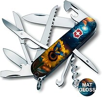 Фото Victorinox Huntsman Ukraine (1.3713.3.T3240pw)