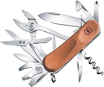 Фото Victorinox Evowood S557 (2.5221.S63)