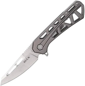 Фото Buck Trace Ops Grey (811GYSB)