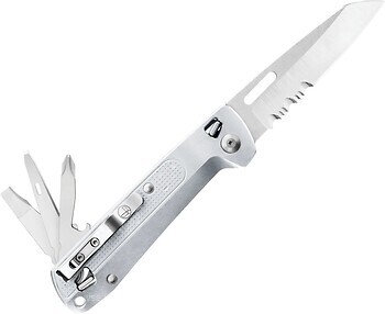 Фото Leatherman Free K2x (832654)