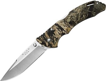 Фото Buck Bantam BHW Mossy Oak Country Camo (286CMS24B)