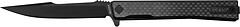 Фото Ocaso Solstice Harpoon Carbon Fiber Black (9HFB)