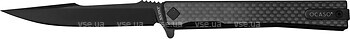 Фото Ocaso Solstice Harpoon Carbon Fiber Black (9HFB)