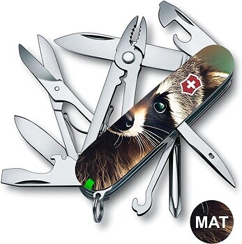 Фото Victorinox Deluxe Tinker Animal (1.4723.3_F1120pw)