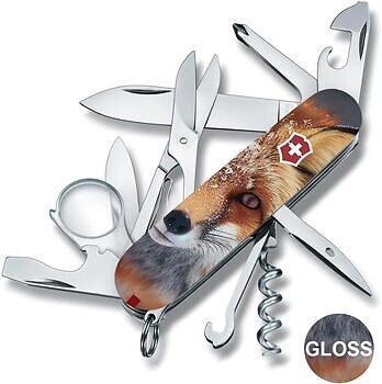 Фото Victorinox Explorer Animal (1.6703.7_F1060pw)