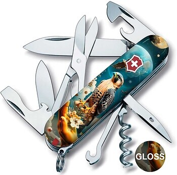 Фото Victorinox Climber Ukraine (1.3703.3_T3210pw)