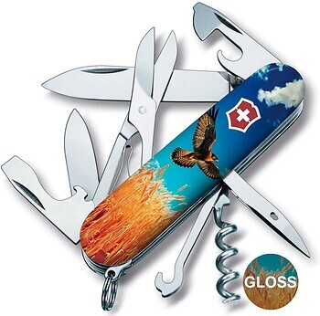 Фото Victorinox Climber Ukraine (1.3703.7_T3230pw)