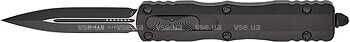 Фото Microtech Dirac Tactic Black (225-1T)