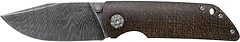 Фото Boker M4 Sherman Damascus (110662DAM)