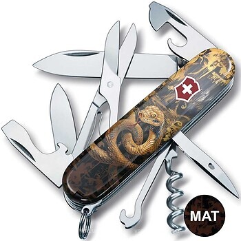 Фото Victorinox Climber Zodiac (1.3703.3.Z4240pk)